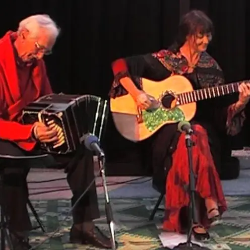 Tango pareja : concert-hommage au Tango argentin_Sisteron