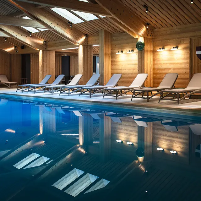 Cristal Spa - Beauregard_La Clusaz