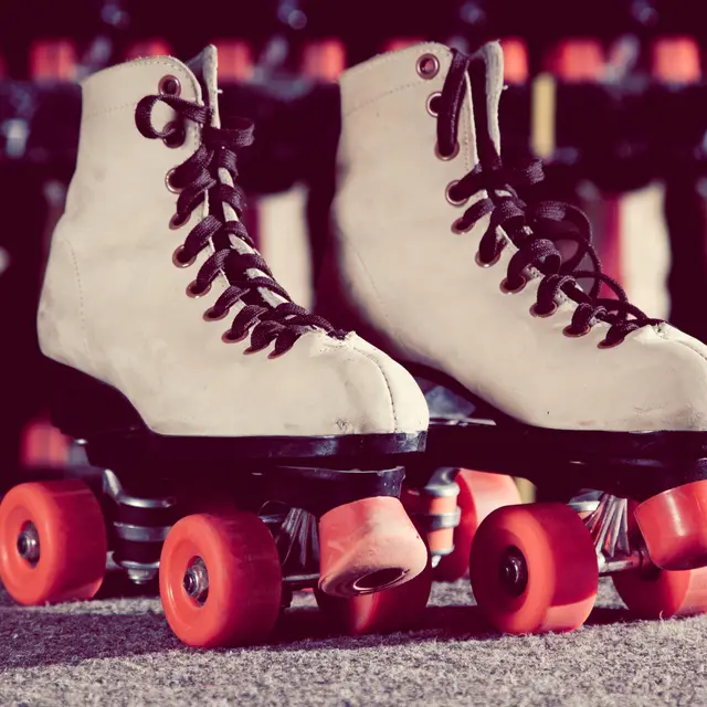 Atelier à thème : Roller avec la Cie Les petits détournements  - Spectacle Est Dans La Rue_La Toussuire