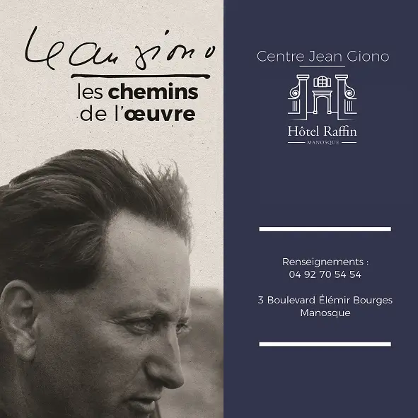 Les chemins de l'oeuvre