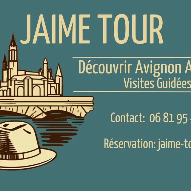 Jaime Tour_Avignon