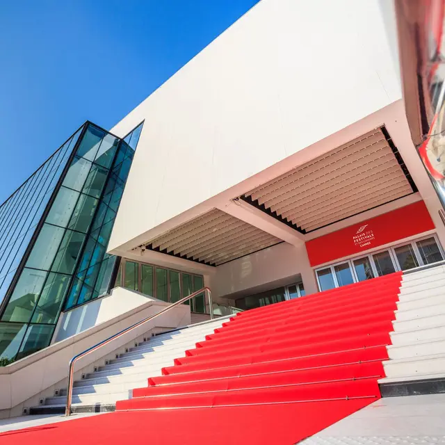 Le Tapis Rouge_Cannes