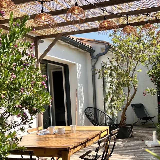 Les Petites Terres