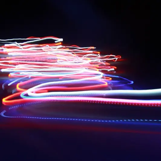 Descente aux flambeaux