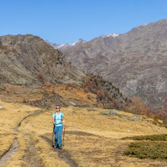 Col de Buffère_Névache