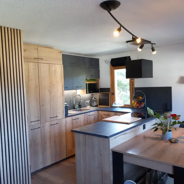 Vésine - 48m² - N° 813