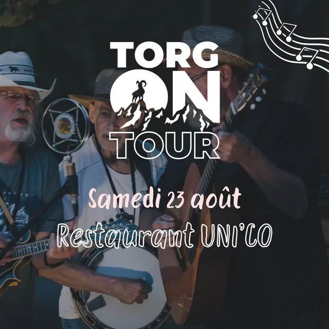 TorgONTOUR à l'UNI'CO_Torgon