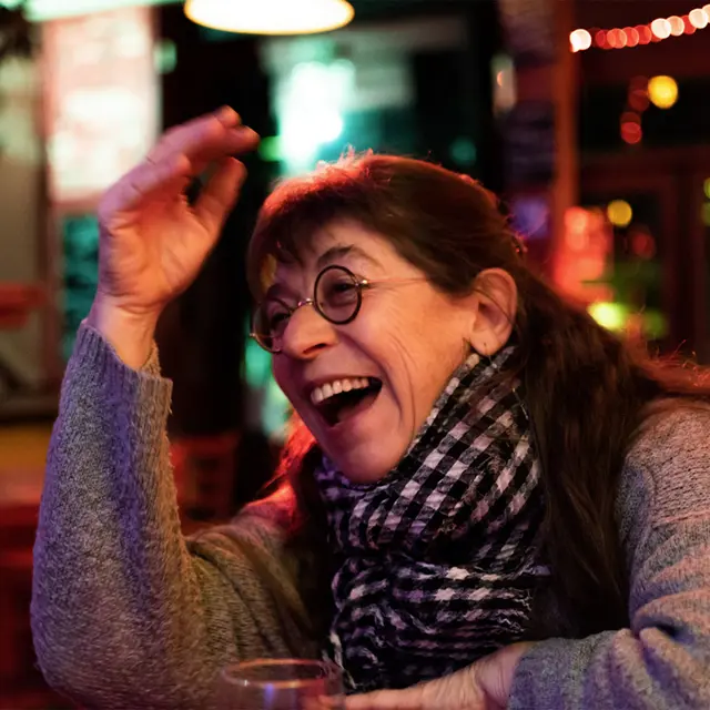 Les Contes de Catherine - Jausiers