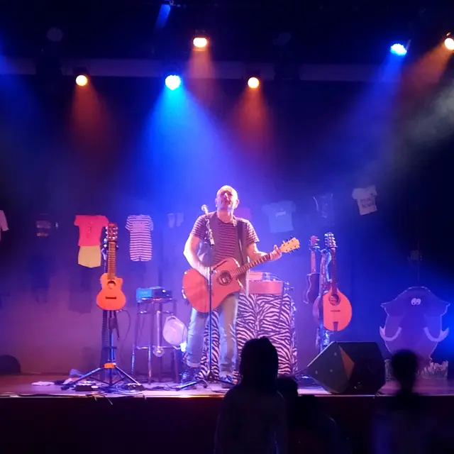 Spectacle Pourquoi pas_Le Monêtier-les-Bains