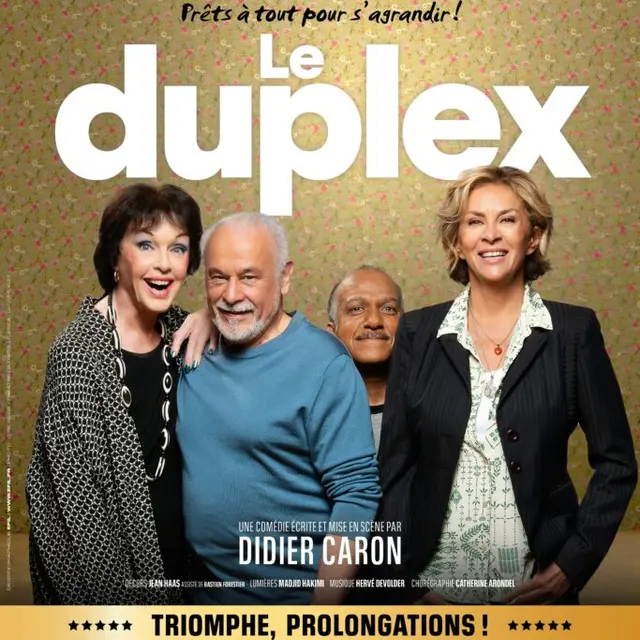 Le Duplex_Marseille