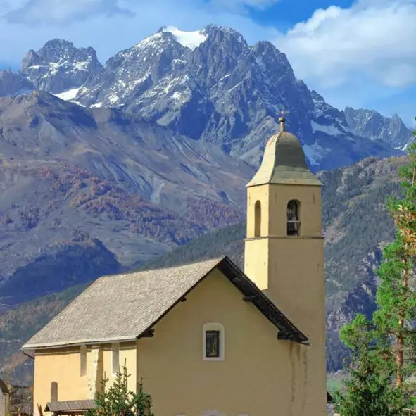 Gîte le Rif d'Oriol - Lartisien Nicolas_Saint-Martin-de-Queyrières