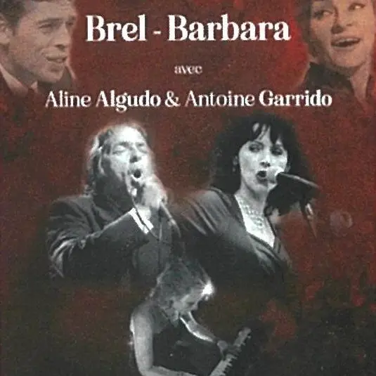 Concert Brel - Barbara_Mirepoix