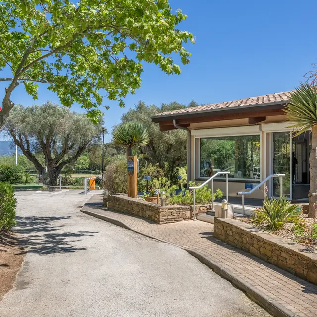 Le Camp du Domaine (Bormes-les-Mimosas) | Provence-Alpes-Cte d'Azur  Tourismus