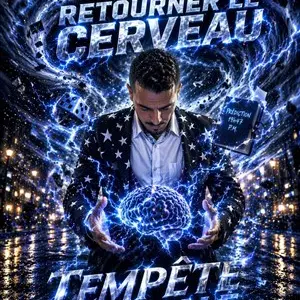 Patrick Martin dans Tempête Mentale_Nice