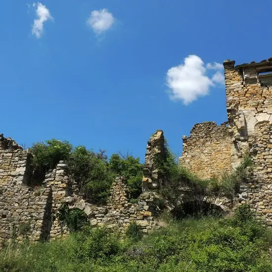 Site du Vieux Montlaux_Montlaux