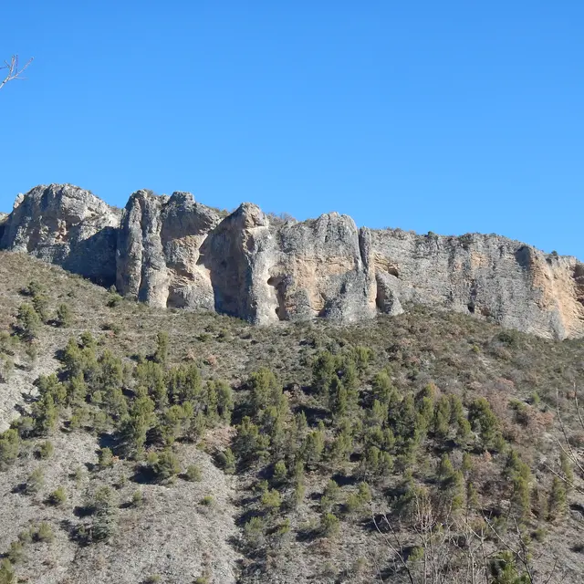 La Chapelle Saint-Jean_Digne-les-Bains