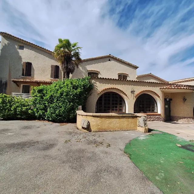 Restaurant Le Beau Soleil_Upaix