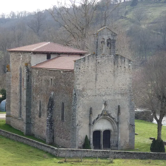 Chapelle Baffy