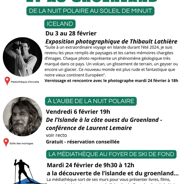 A l'aube de la nuit Polaire_Ancelle