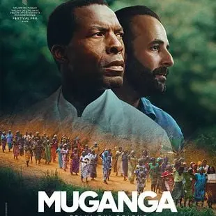 Séance de cinéma Muganga - celui qui soigne_Champagne-en-Valromey