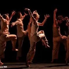 Danse : Pas perdus - Saison Romans Scène 26-27_Romans-sur-Isère