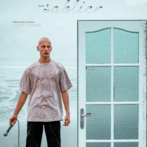 Léandre - Sablier_Nice