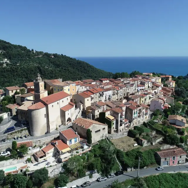 92ème Fête du Citron®  - Excursion : Visite du village de Castellar