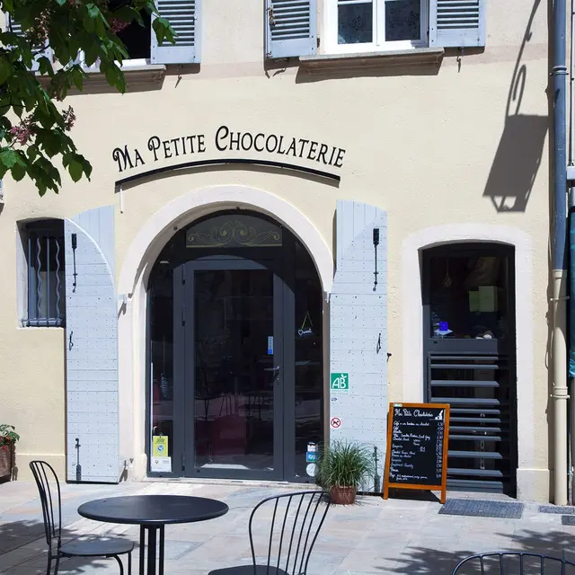 Ma Petite Chocolaterie - Toulon