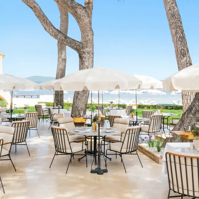 La Terrasse_Saint-Tropez