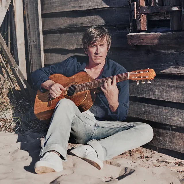 Thomas Dutronc