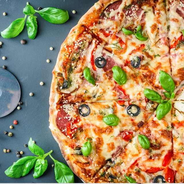Pizzas du terroir_Veauche