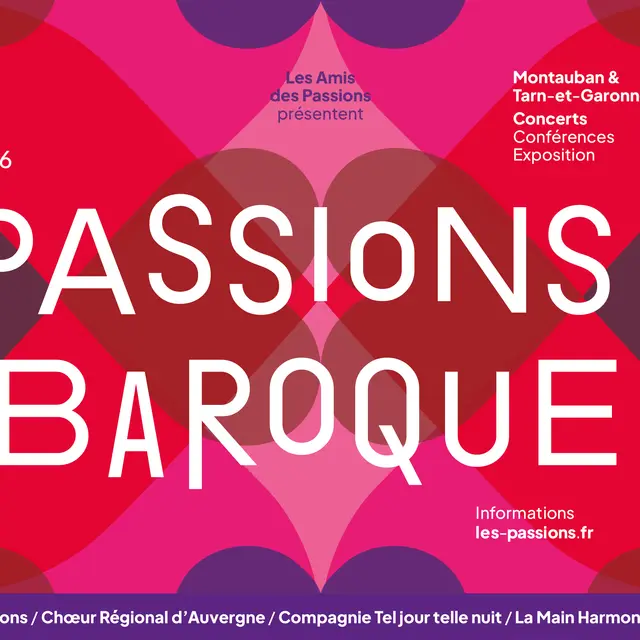 Festival Passions Baroques_Montauban