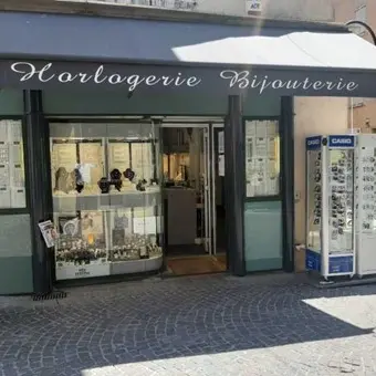 Bijouterie l'Angle d'Or EMBRUN