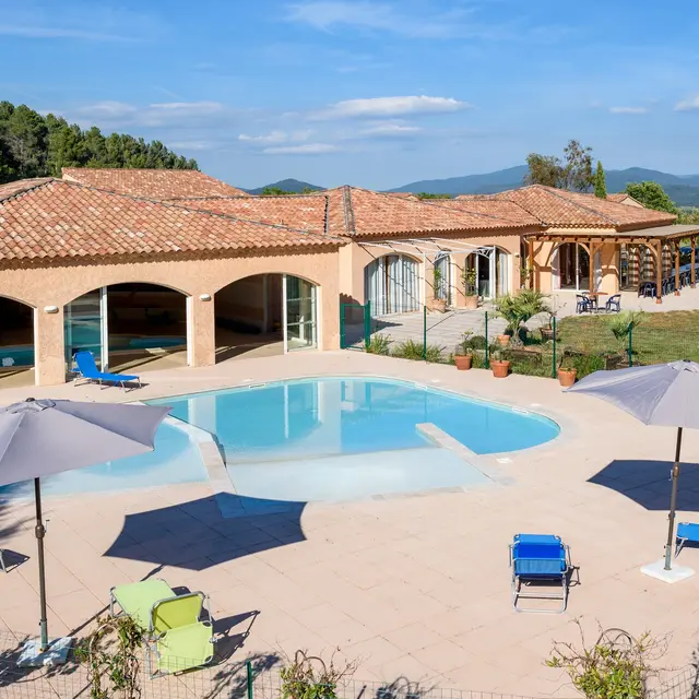 Village vacances Lou Bastidou