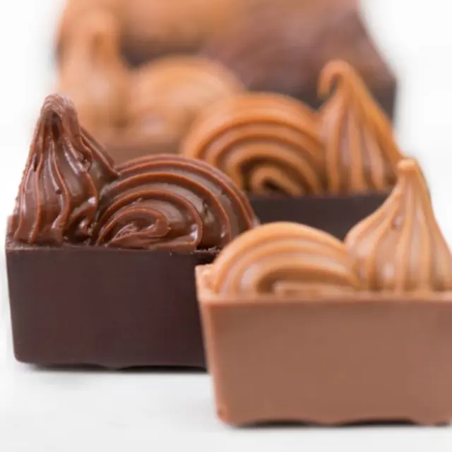 Chocolats Puyricard Marseille