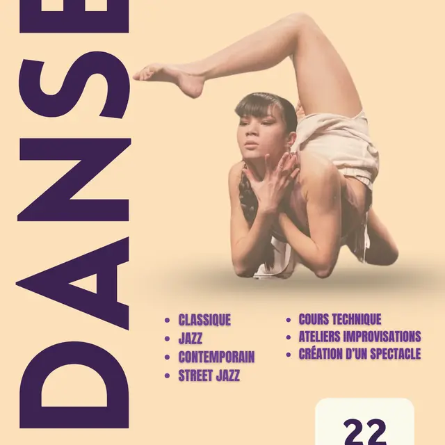 Stage Vita Danse_Vaison-la-Romaine