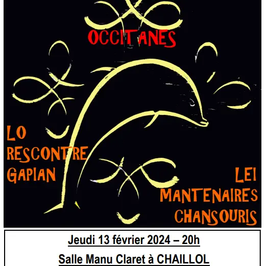 Rencontres Polyphoniques Occitanes_Saint-Michel-de-Chaillol