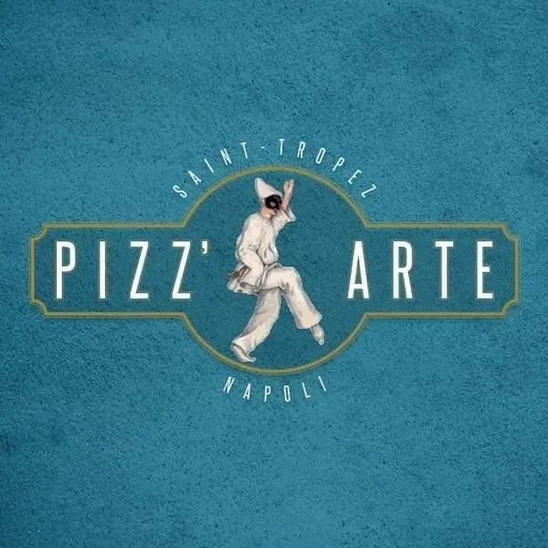 Pizz'Arte Cogolin