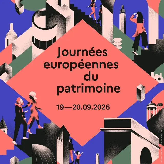 Journées européennes du Patrimoine_Romans-sur-Isère