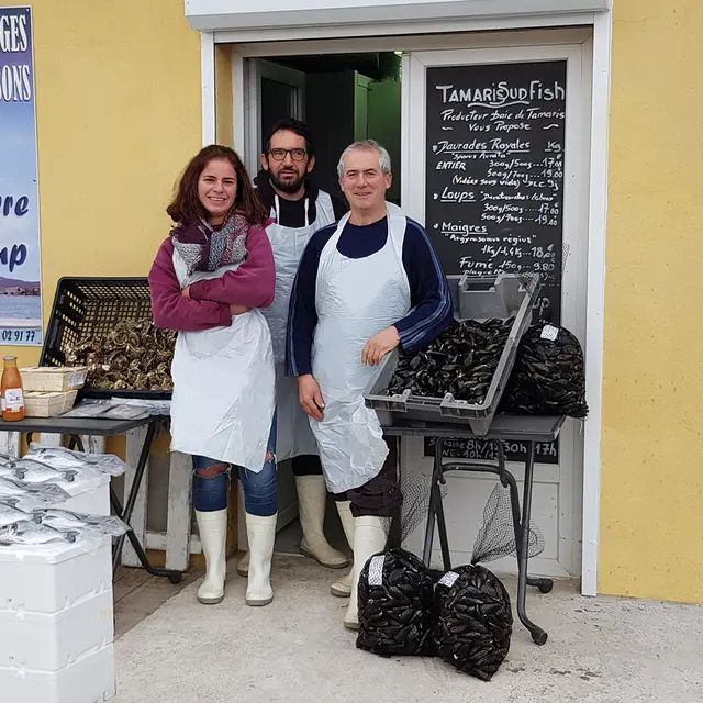 Espace Vente Pierre et le Loup