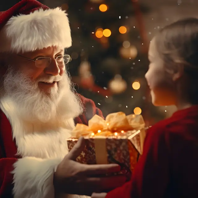 Père Noël