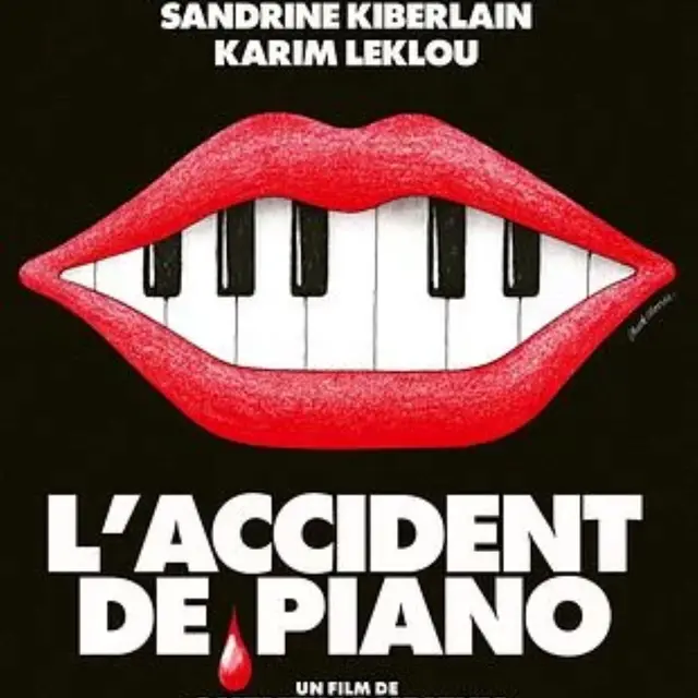 Cinéma : l'accident de piano_Breil-sur-Roya