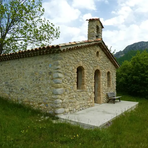 Chapelle Sainte-Marthe