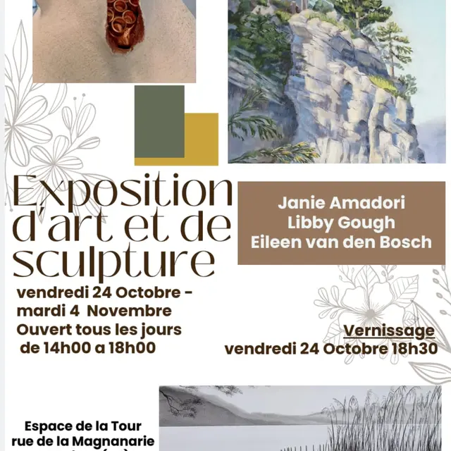 Affiche