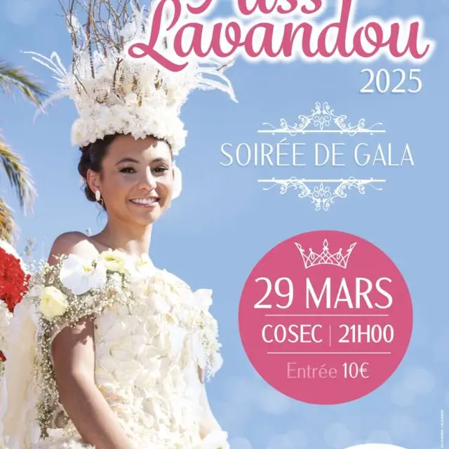 Miss Lavandou_Le Lavandou