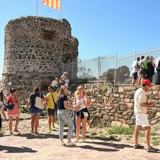 Journées Européennes du Patrimoine à La Garde_La Garde