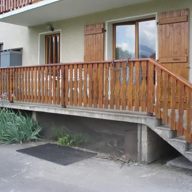 Au berceau de nos belles montagnes