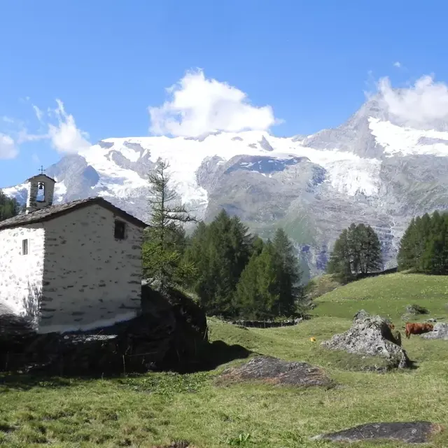 Concert en balade de flûte traversière - Musica Ricercata_Sainte-Foy-Tarentaise