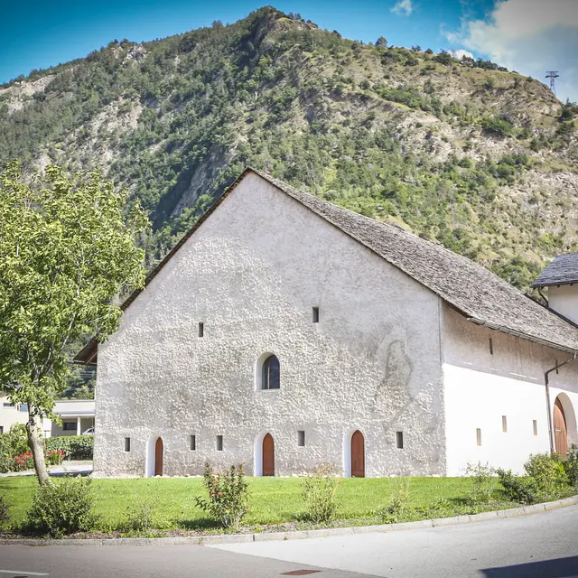 Dégustation Vinum Montis_Riddes