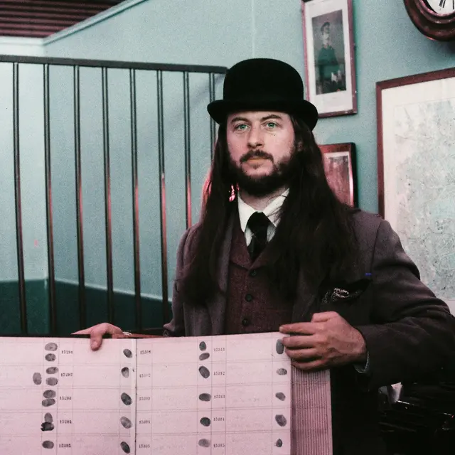 Sherlock Holmes et les débuts de la police scientifique_Montbrison